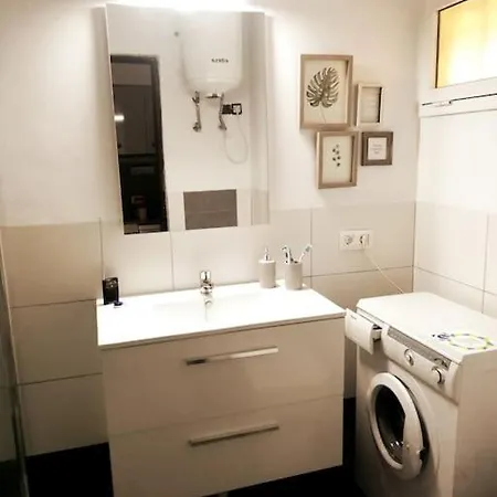 Bgc - Lindo Y Comodo Apartamento, A 5 Min De La Playa! San Bartolomé