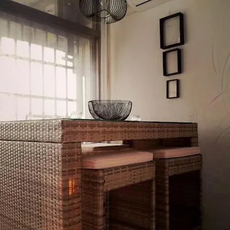Bgc - Lindo Y Comodo Apartamento, A 5 Min De La Playa! アパート *