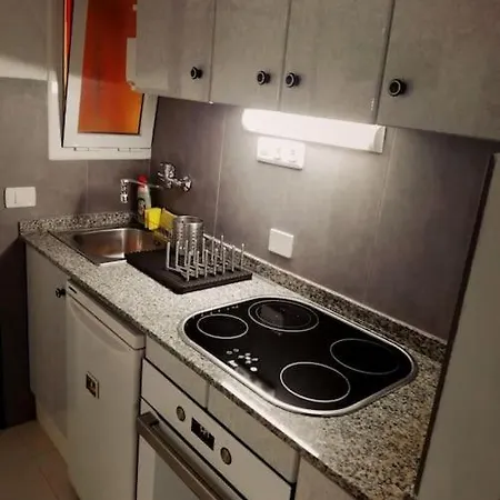 Bgc - Lindo Y Comodo Apartamento, A 5 Min De La Playa! * San Bartolomé