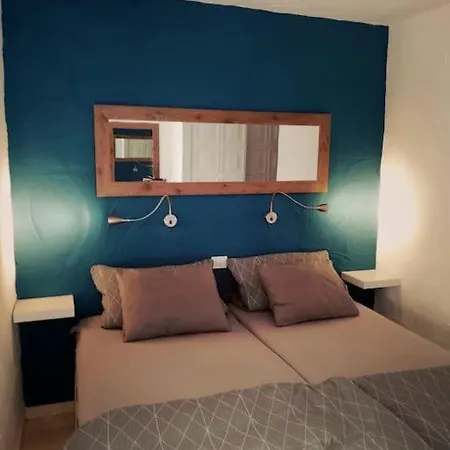 Bgc - Lindo Y Comodo Apartamento, A 5 Min De La Playa! アパート